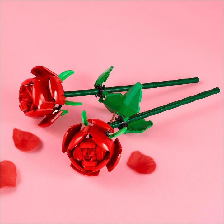 Produktbild LEGO Rosen (40460, LEGO Iconic)