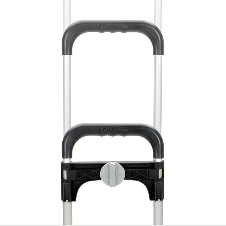 Produktbild Andersen Quattro Shopper Sofia Einkaufstrolley 58 cm