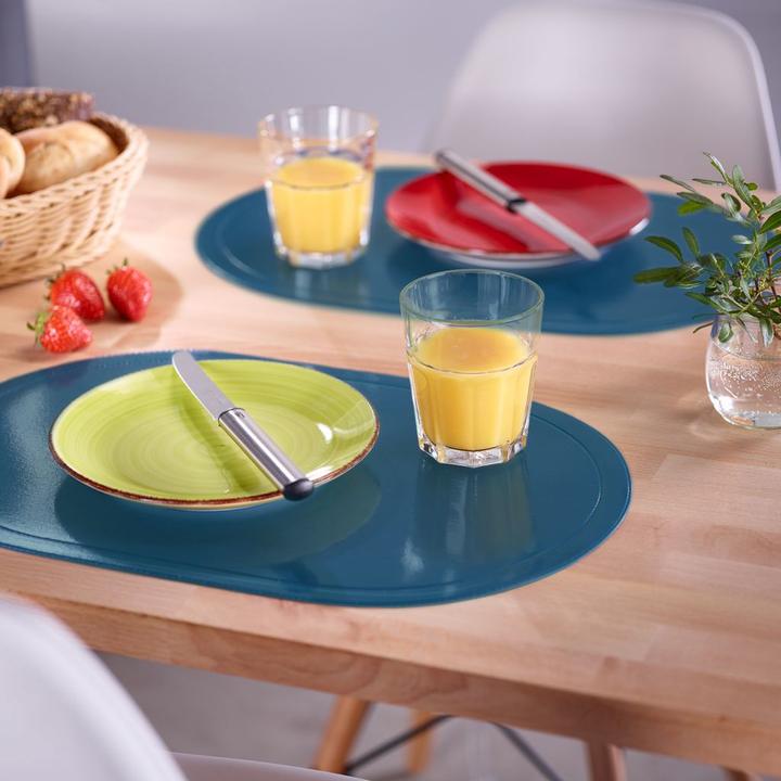 Image du produit Saleen Set de table (1 x, 45.5 x 29 cm)