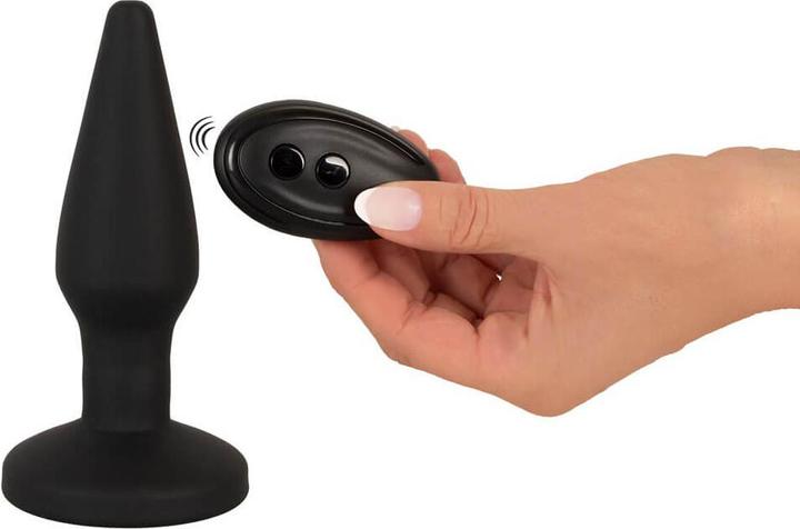 Produktbild Anos Inflatable Butt Plug