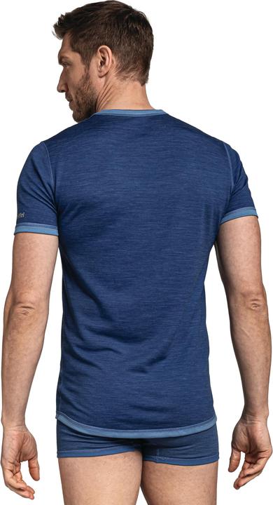 Actual product image Schöffel Merino Sport 1/2 Arm (XXL)