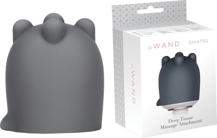 Produktbild Le Wand Shiatsu