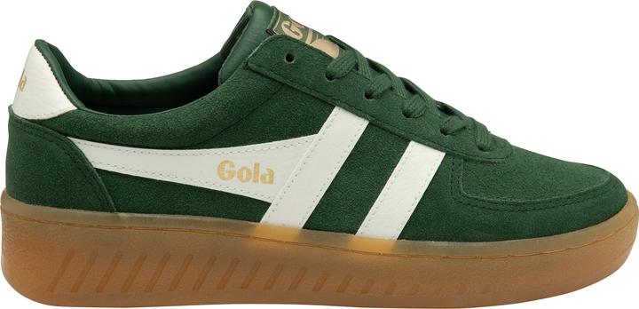Produktbild Gola Grandslam Suede (36)
