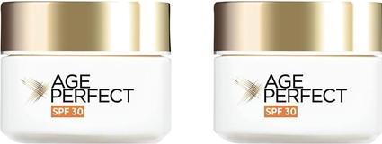 L'Oréal Paris Age Perfect Collagen Expert Retightening Care (50 ml, Tagescreme, SPF 30)