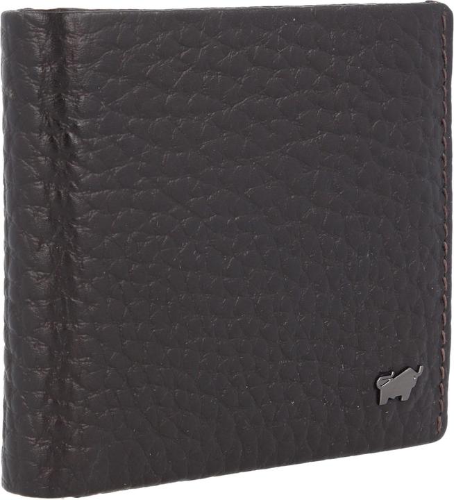Produktbild Braun Büffel Geldbörse Yannik 53132