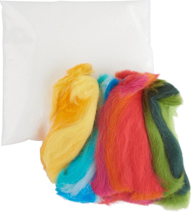 Immagine prodotto Set creativo "Infeltrimento con sapone da modellare