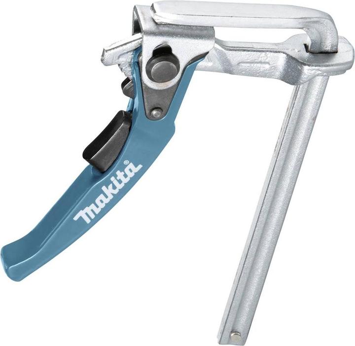 Immagine prodotto Makita Morsetti di serraggio (120 mm)