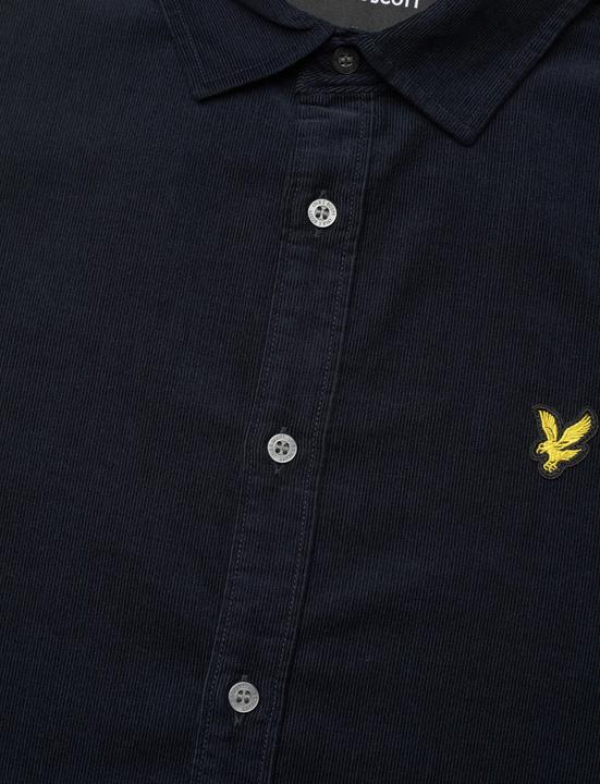 Immagine prodotto Lyle and Scott camicia lyle & cott needle cord (S)