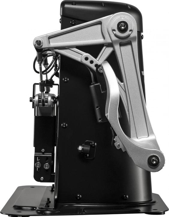 Produktbild Thrustmaster TPR Pendular Rudder (PC)