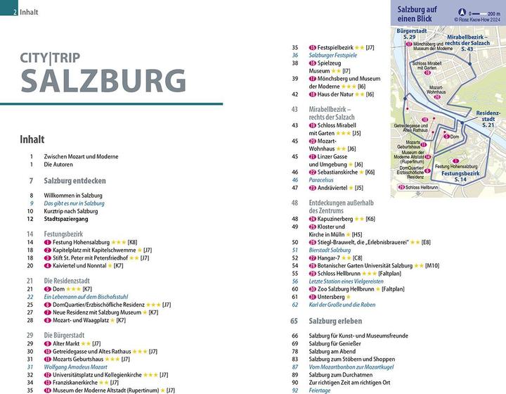Immagine prodotto CityTrip Budapest (Tedesco, Gergely Kispál, 2024)