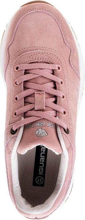 Produktbild Iguana Sneaker Vilme Leder (37)