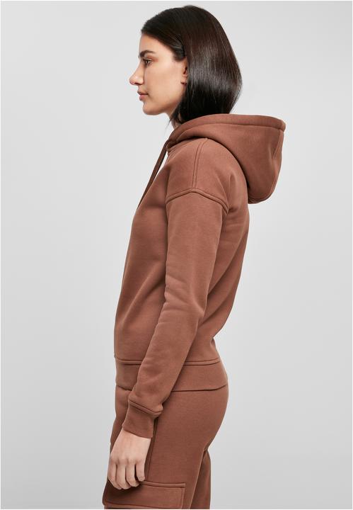 Actual product image Urban Classics Ladies Organic Hoody (4XL)
