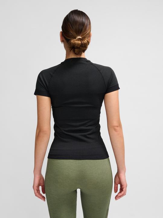 Actual product image hummel Clea Seamless Tight T-Shirt (XS)