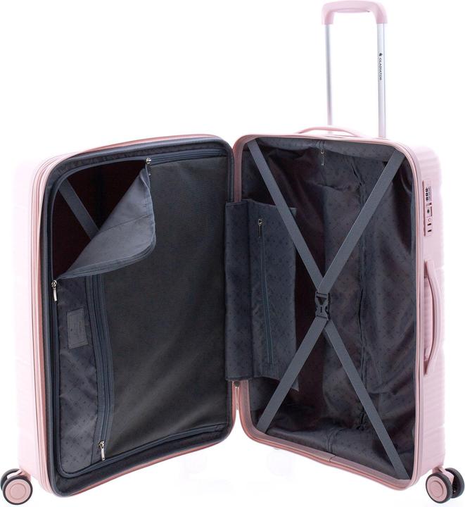 Image du produit Wüsthof Bionic - Trolley (80 l, M (50 - 90l))