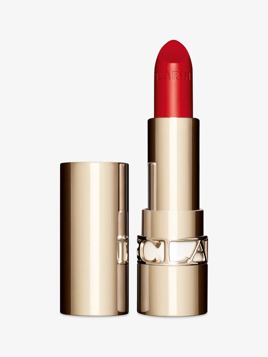 Actual product image Clarins Joli Rouge Satin No 768 (768)
