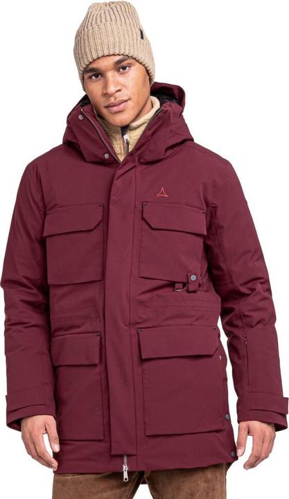 Produktbild Schöffel Down Parka Ridgeland M (52)