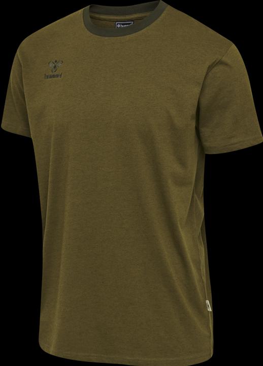 Image du produit hummel T-Shirt Move Kids (164)