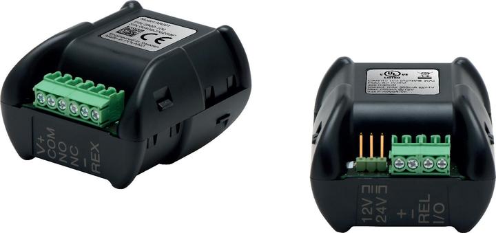 Immagine prodotto Axis A9801 Relè di sicurezza (Case)