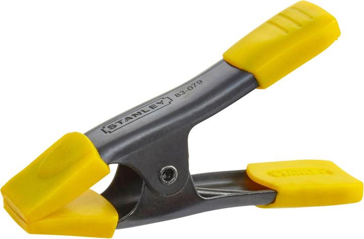 Stanley Spring clamp (25 mm)