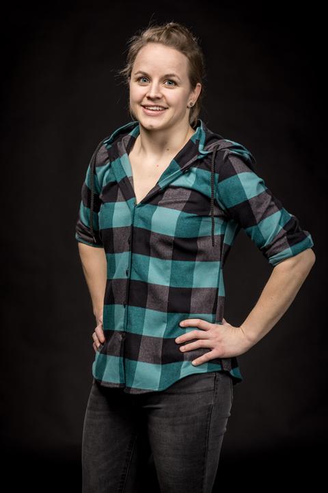 Produktbild Jenni Hemden Jane (38)