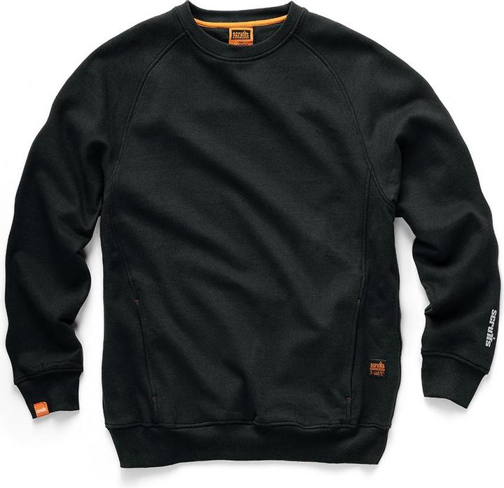 Scruffs Sweatshirt Arbeit