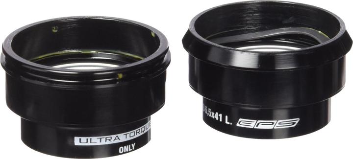 Actual product image Campagnolo Cuvettes Intégrées ULTRA-TORQUE OS-Fit BB30 68x46mm