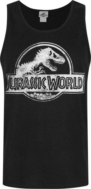 Actual product image Jurassic World UTNS5140 P (M)
