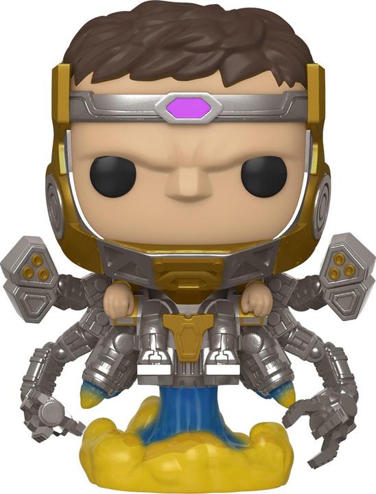 Image du produit Funko POP! - Marvel's Avengers: MODOK (2020 Video Game)