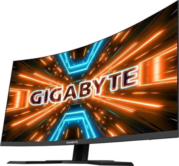 Image du produit Gigabyte Aorus FO32U2 (3840 x 2160 pixels, 31.50")