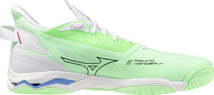 Produktbild Mizuno Wave Mirage 5 (43)