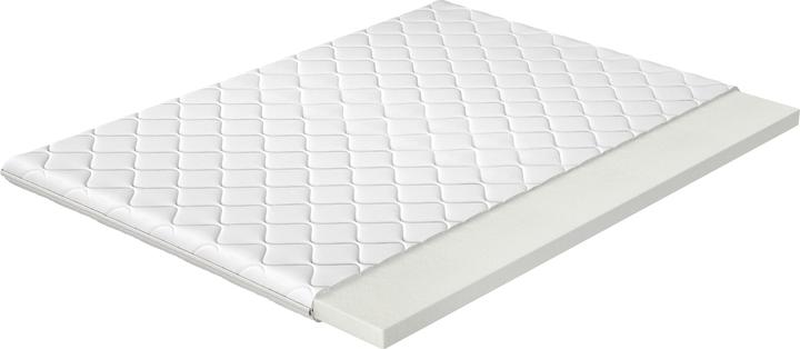 Image du produit ELTAP Topper T25 (180 x 200 cm)