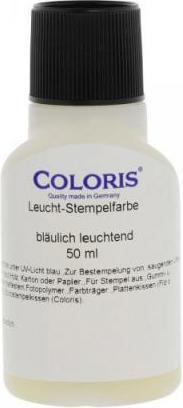 Produktbild Coloris Stempelfarbe Spezialfarbe UV