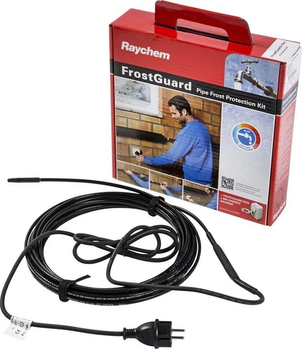 Pentair Nastro termico autoregolante FrostGuard-16M