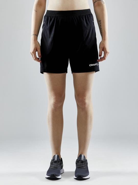 Image du produit Craft Evolve Zip Pocket Shorts W (XS)