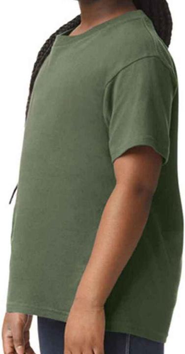 Image du produit Gildan - T-shirt SOFTSTYLE - Enfant (104)