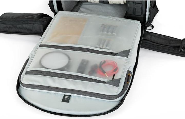 Immagine prodotto Lowepro Protattico BP 350 AW II (Zaino per fotocamera, 16 l)