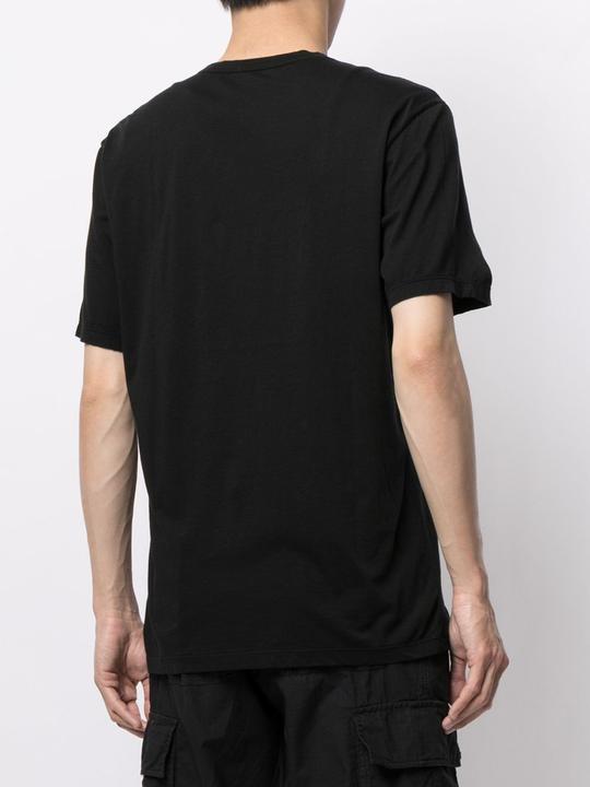 Image du produit James Perse T-shirts And Polos Black (3)
