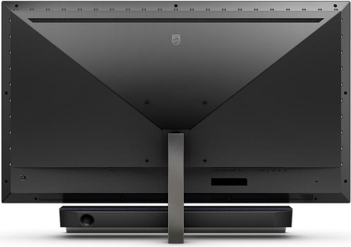 Produktbild Philips 558M1RY/00 (3840 x 2160 Pixel, 55")