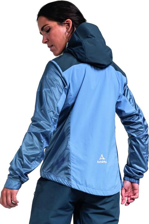 Produktbild Schöffel Flow Trail Jacke (L, XL)