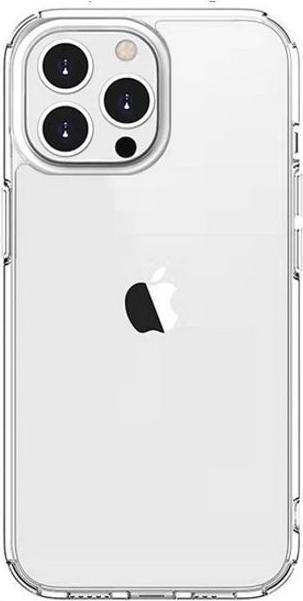 Actual product image MU Classic RJT Clear Case Series (Apple iPhone 14 Pro)