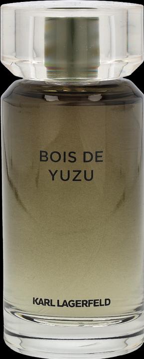 Immagine prodotto Karl Lagerfeld Bois de Yuzu (Eau de toilette, 100 ml)