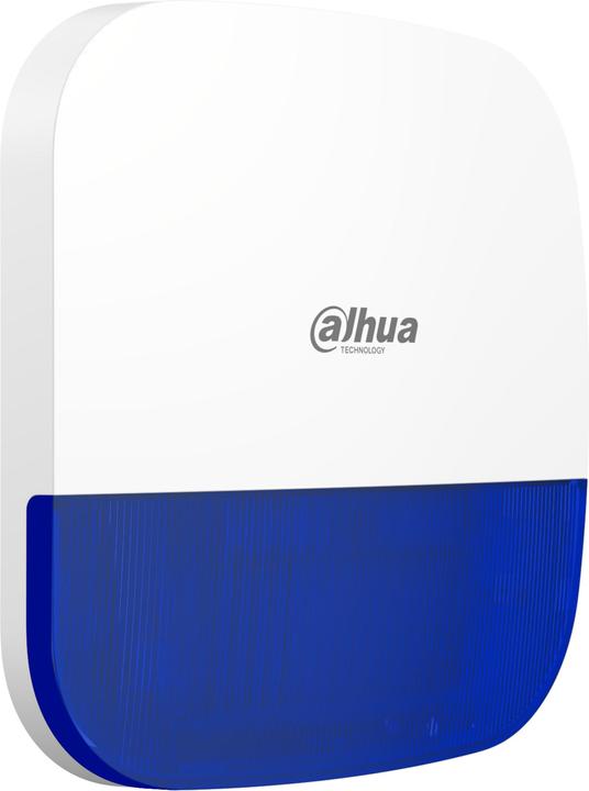 Immagine prodotto Dahua ALLARME ESTERNO SENZA FILI ARA13-W2(868) (Blu)