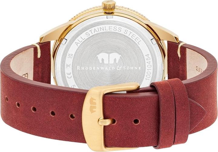 Immagine prodotto Orologio da uomo Vintage II - 34440 (42 mm)