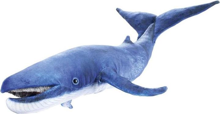 Immagine prodotto Folkmanis Balena blu