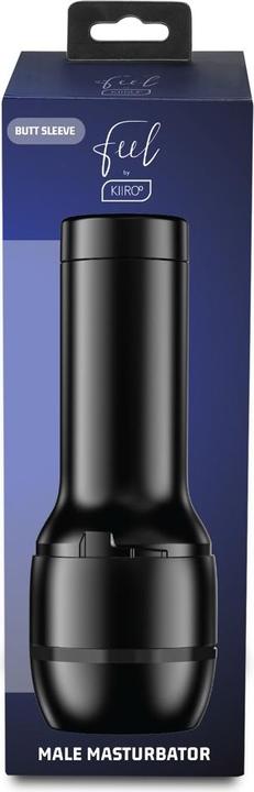 Produktbild Kiiroo Feel Generic Stroker Butt Pale