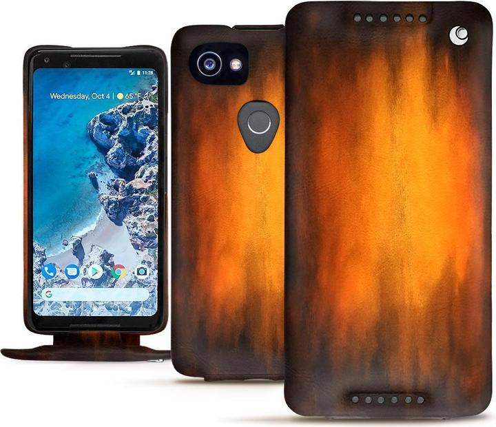 Image du produit Noreve Housse cuir vertical (Google Pixel 2 XL)
