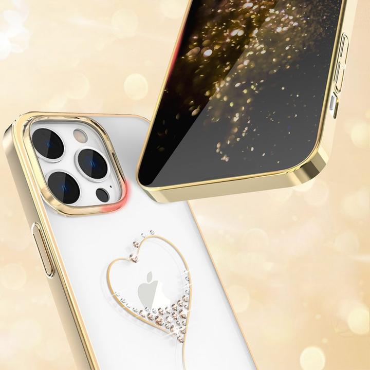 Produktbild Kingxbar Wish Series Hardcase (Apple iPhone 14 Plus)
