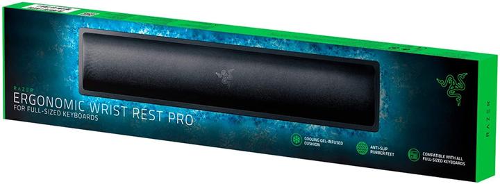 Image du produit Razer Repose-poignets ergonomique Pro