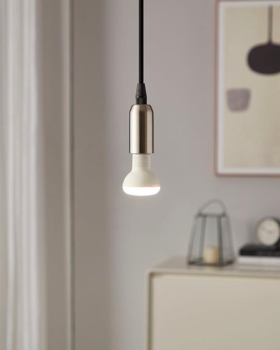 Produktbild EGLO Leuchtmittel (E27, 4.90 W, 500 lm, 1 x, F)