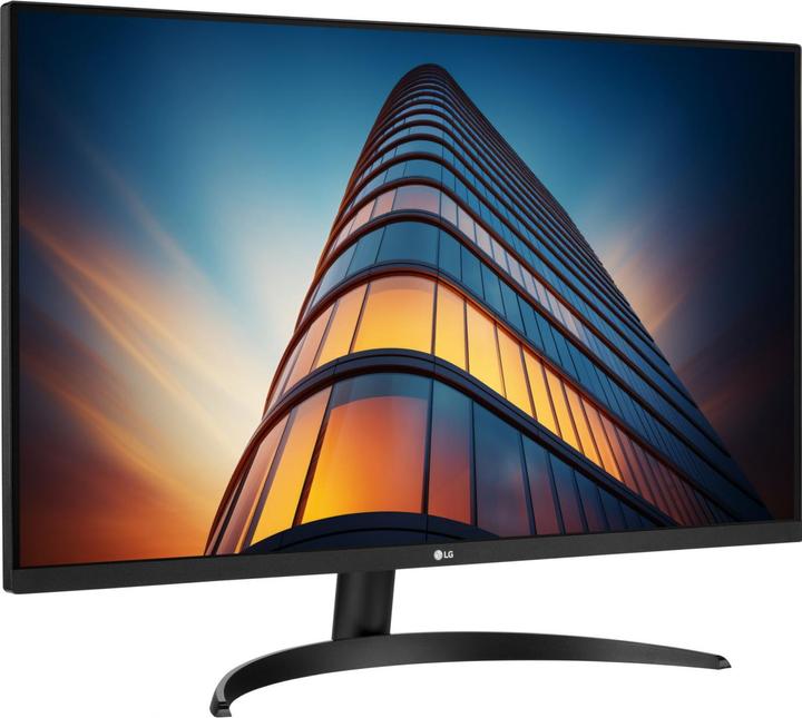 Actual product image LG 32UR500K-B (3840 x 2160 Pixels, 32")